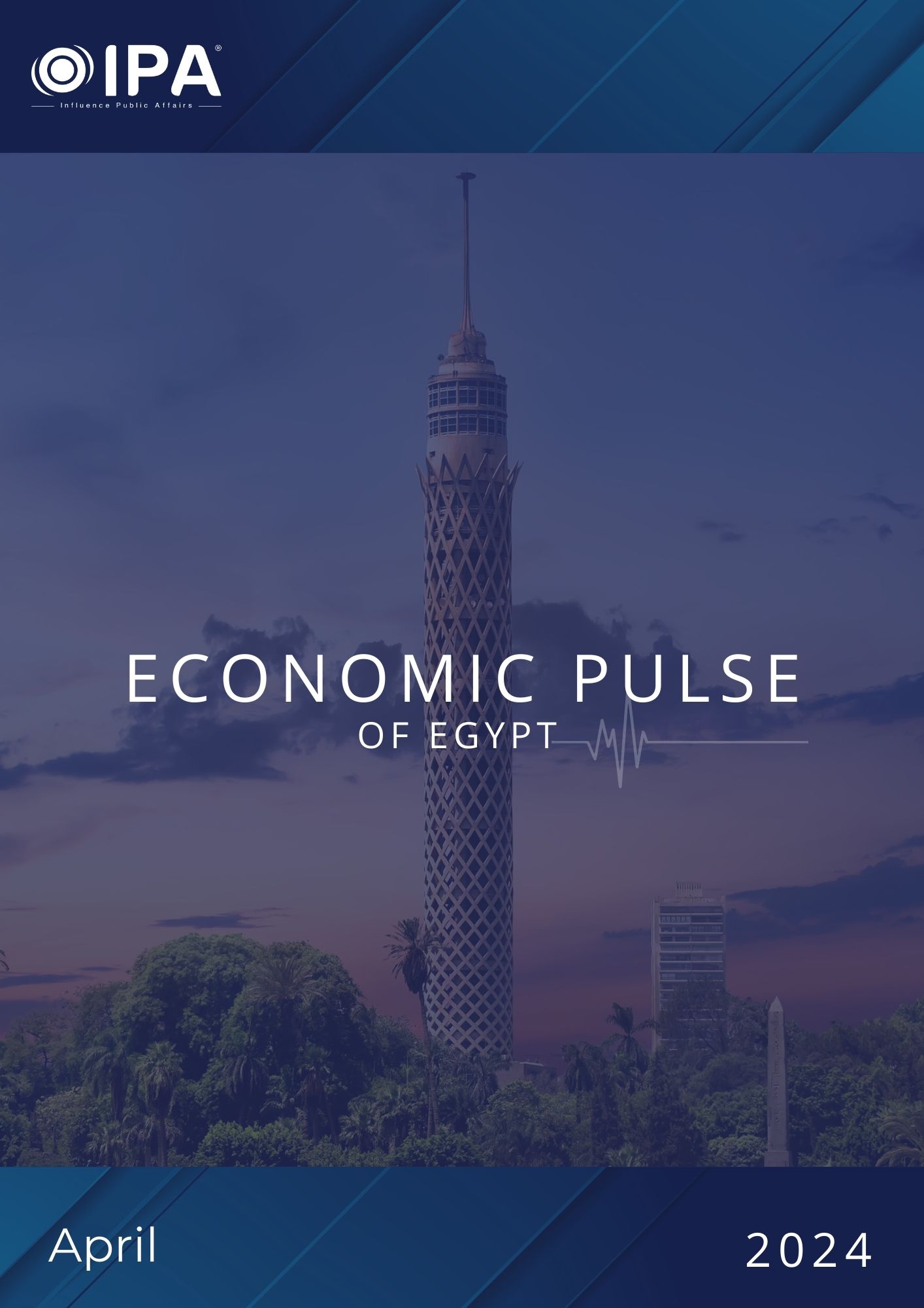 The Economic Pulse - April 2024